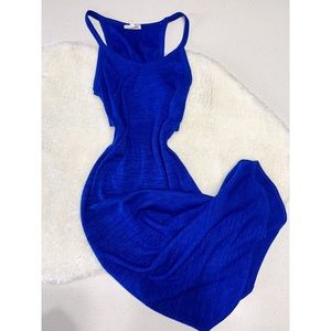 Aritzia|Wilfred Free Yasmin Dress